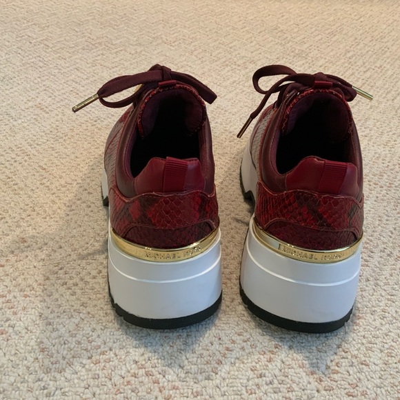 Micheal Kors shoes - Picture 10 of 10